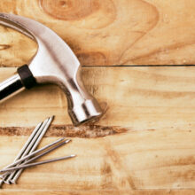 Wij voeren timmerwerk uit