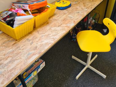 Steigerbuis meubels Meppel